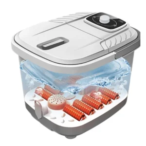 Home Use Factory Wholesale Detox Pedicure Porta…