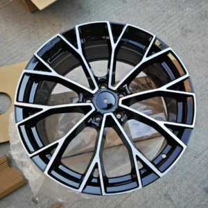 YQ New Arrival Passenger Car Wheel for VOLKSWAG…