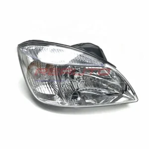 OE 92101-1G020 / 92102-1G020 H4 Head Lamp Light…
