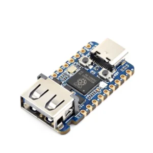 Raspberry Pi RP2350A USB Mini Development Board…