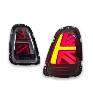 TYPY Car Lights for BMW Mini Cooper R56 2007-20…