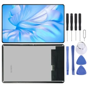 For Oukitel OT5S LCD Screen with Digitizer Full…