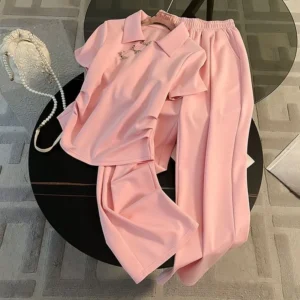 WY609005 Women’s Summer New Fashionable S…