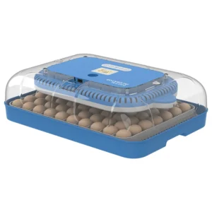 HHD New Model Dual Power Automatic 70 Eggs Incu…
