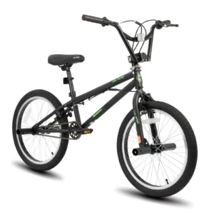 HILAND JOYKIE Classic 20 Inch Bmx Bike Freestyle Bmx Bike…