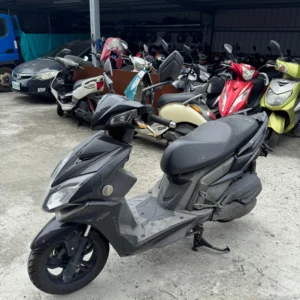 FOR KYMCO Racing S 125CC /150CC used scooter export from …