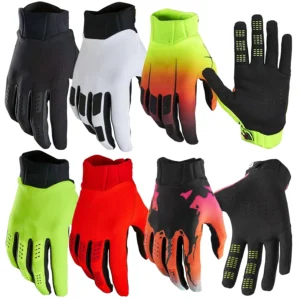 2026 Bestselling Unisex Polyester Full Finger N…