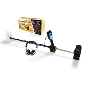 GDS2000 Professional Gold Metal Detector High S…
