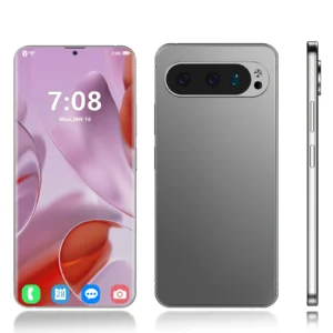 New Model Launched 9pro XL 16GB + 1TB 5G Androi…