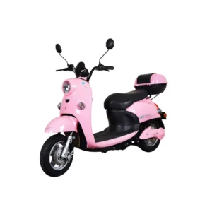 China Cheap Adult Electric Motorcycle Scooter L…