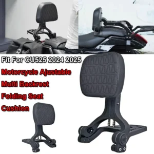 Fit For LONCIN VOGE CU525 CU-525 CU 525Motorcyc…