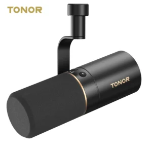 TONOR TD510 Professional MV7 SM7B Technologies …