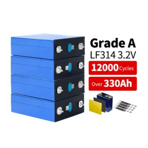 US EU Stock 12000 Cycles Gotion 314ah Lithium I…