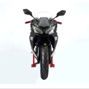 JIALING 2025 New Black Electric Motorcycle 3000…