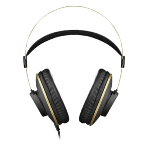 Alibaba Semi-Closed Monitoring Headphone AKG K9…