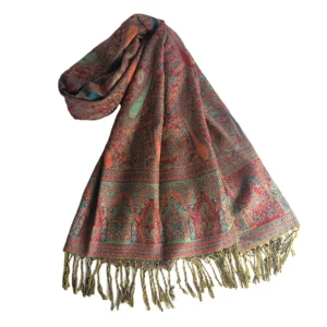 2024 Hot Selling Unique Pashmina Cheap With Hig…