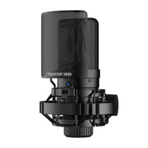 TAKSTAR SM-8B(2nd Gen) Professional Recording M…