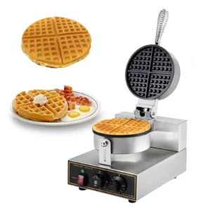 Easy to Operate Fast-Preheating Food-Grade Stai…