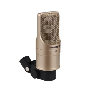 TAKSTAR Condenser Microphone for Live Singing R…