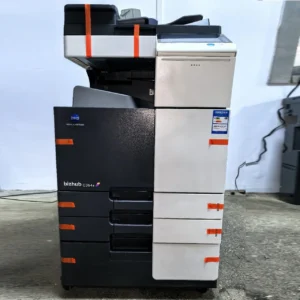 Remanufacture for Use in Konica Minolta Bizhub …