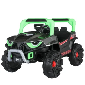 New 12v Battery Children Electric Car/remote Co…