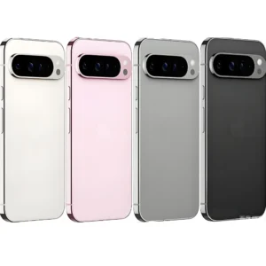 Original ForGoogle Pixel 9 Pro 5G Mobile Phone …
