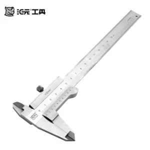 Economic High-Precision Open Block Vernier Cali…