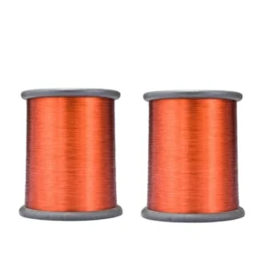 Super Enameled Copper Wire Different Gauges, Al…