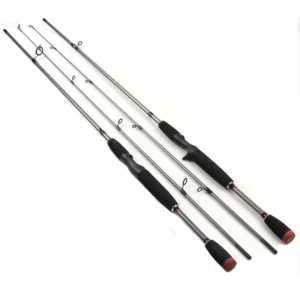 1.8/2.1M High Quality Ultra Light Blanks Carp F…