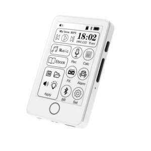 2.7 Inch Customized Touch Screen Student Electr…