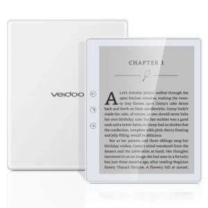 5.8″ HD Capacitive Touchscreen E-Reader A…