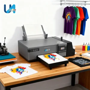 Epso n L8050 Color New Low-cost Inkjet Polyeste…