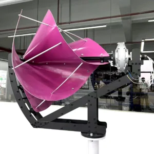 1000W Archimedes Wind Turbine Power Kit 12V 24V…