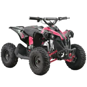 Atv Electric for Kids Electric Atv Quad Bike El…