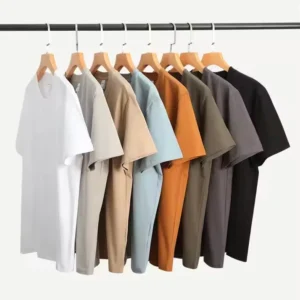 High Quality Cool Youth 220 Grams Tee Wholesale…