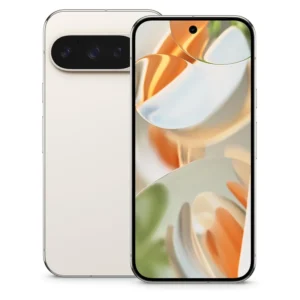 GSM-FIX Pixel 9 Pro 5G Mobile Phone ESIM NFC 16…
