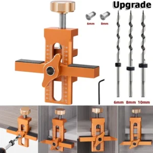 Cabinet Door Installation Positioner, Mounting …
