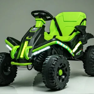 New Electric Kids Car Ride on Toys Rechargeable…