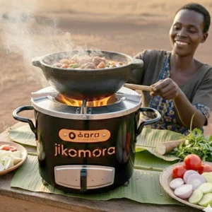 Jikokoa Ecoa Economic Improved Smokeless Charco…