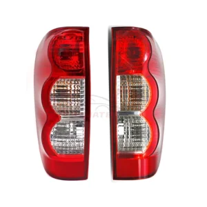 For Great Wall Wingle 5 Auto Car Rear Tail Ligh…
