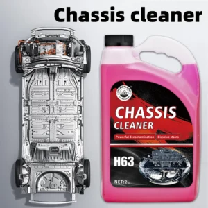 Chemical Baby Automobile Chassis Cleaner OEM Ca…