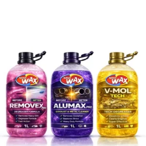 Car Detail Wash Kit a Comprehensive and special…