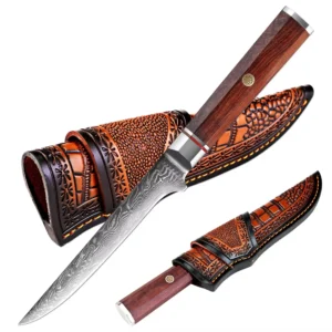 Japan 67 Layer Damascus Steel Professional Boni…
