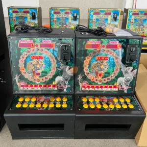 Hot Sale Africa Game Tanzania Bonanza Mario Coi…
