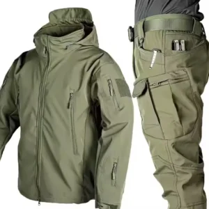 Autumn and Winter Hot Selling Men Outdoor Mount…
