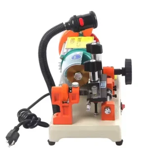 DEFU 2AS Manual Key Cutting Machine for Cylinde…
