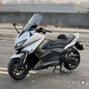 High Quality Used Yamaha TMAX530 530cc Gasoline…