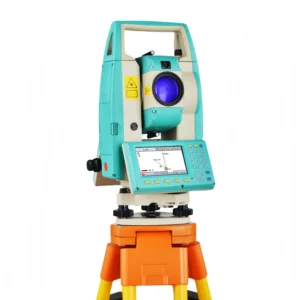 RUIDE RIS Graphical Total Station with Color &a…