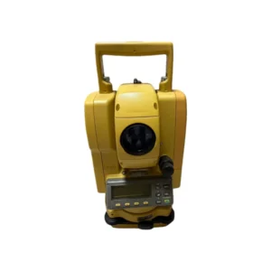 Second-hand Ruioute GTS-212 Electronic Total St…