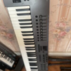 Impact LX61
